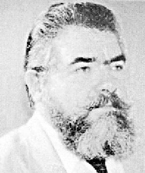 Foto del fallecido